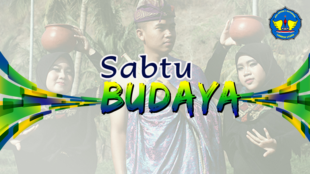 Isi Kegiatan Sabtu Budaya, Warga SMANSAKA gelar “Senam Gemar Gatra”