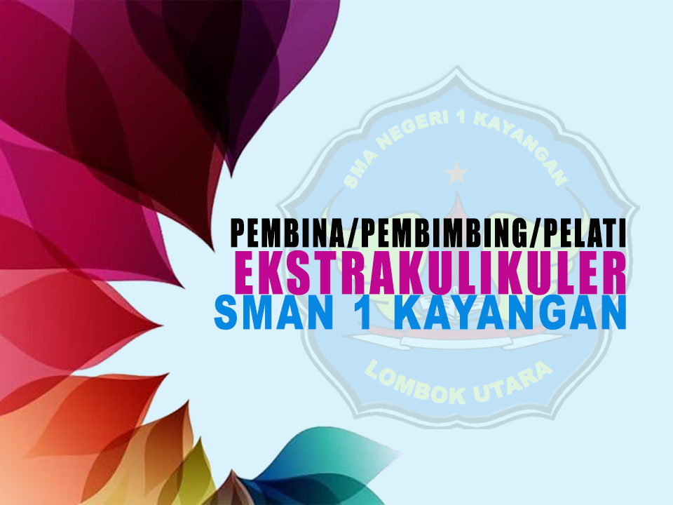 Pembinaan Remaja Musholla (REMUS) SMAN 1 Kayangan