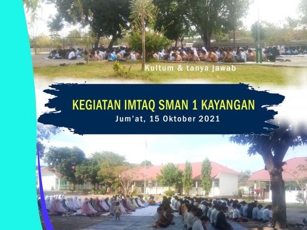 IMTAQ JUMAT : “ SHOLAT DHUHA PERTAMA DAN CINTA” IMTAQ JUMAT : “ SHOLAT DHUHA PERTAMA DAN CINTA”