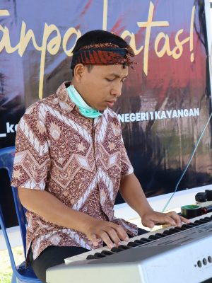 Abdul Khafidh Qodrullah, S.Pd