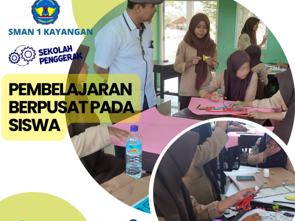 PEMBELAJARAN BERORIENTASI PADA PENGALAMAN BELAJAR MURID PEMBELAJARAN BERORIENTASI PADA PENGALAMAN BELAJAR MURID