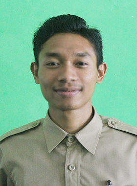 Muhamad Ihwan Jaelani, S.Pd