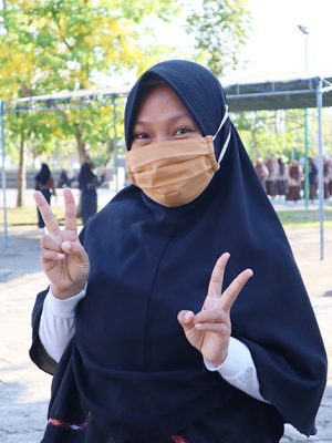 Fuji Ruhita Arfiani, S.Pd