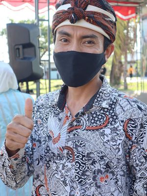 Apriadi Putra, S.Si Apriadi Putra, S.Si