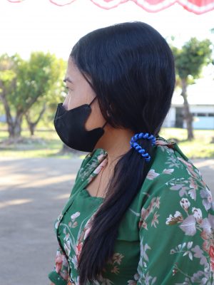 I Gusti Ayu Made Sri. W. S.PdH