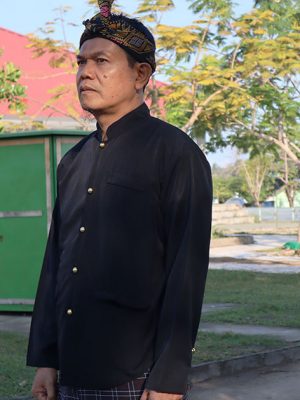 H.Yani Muslimin, S.Pd