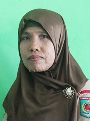 Ni Kadek Sudewi. A . S.Pd