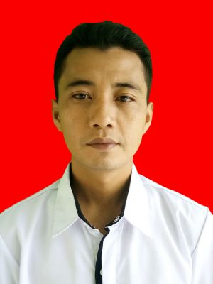 Patman Adi Putra, S.Pd Patman Adi Putra, S.Pd