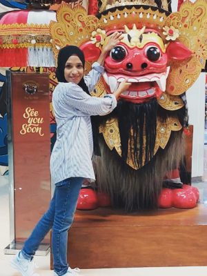 Rusmini, S.Pd Rusmini, S.Pd