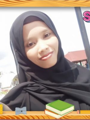 Humaeratul 'Ula, S.Pd