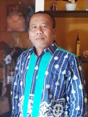 Moch. Fatkoer Rohman, S.Pd