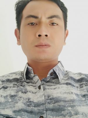 I Komang Agus Sutha Mahardika, S.Pd I Komang Agus Sutha Mahardika, S.Pd