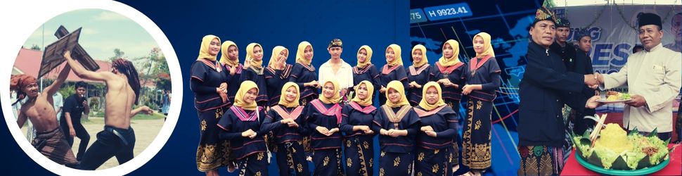 PERINGATI HARI GURU, SMAN 1 KAYANGAN GELAR LOMBA FASHION SHOW TERUNA DEDARA & SMANSAKA GOT TALENT