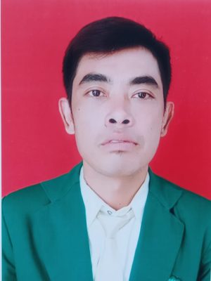 Mawar Harianto, S.Pd