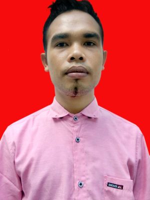 Lalu Najamudin, S.Pd Lalu Najamudin, S.Pd