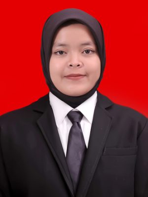 FITRIANINGSIH, S.Pd FITRIANINGSIH, S.Pd