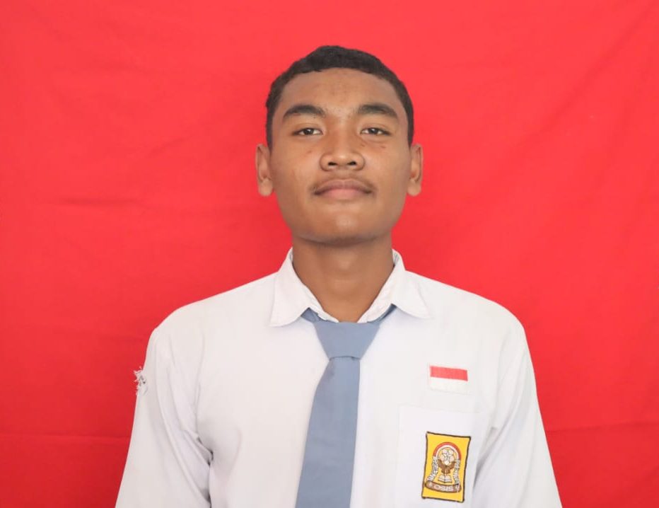 Siswa SMAN 1 Kayangan Lolos Sebagai Anggota Paskibraka Tingkat Provinsi NTB